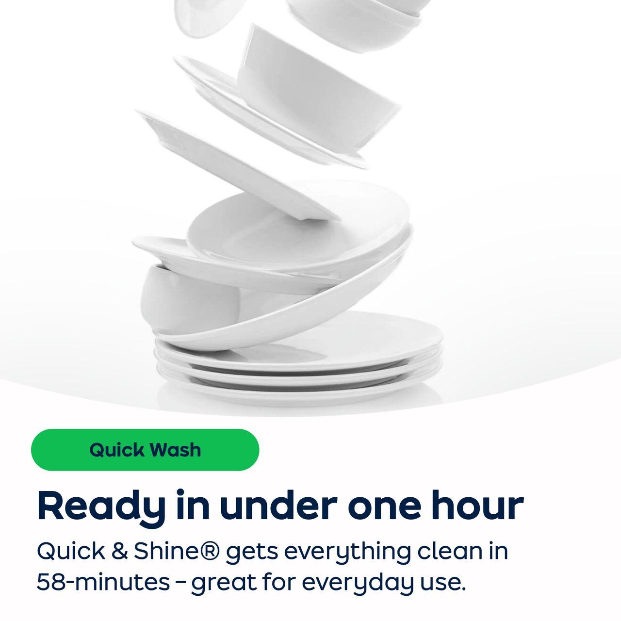Beko_2023_Quick & Shine®