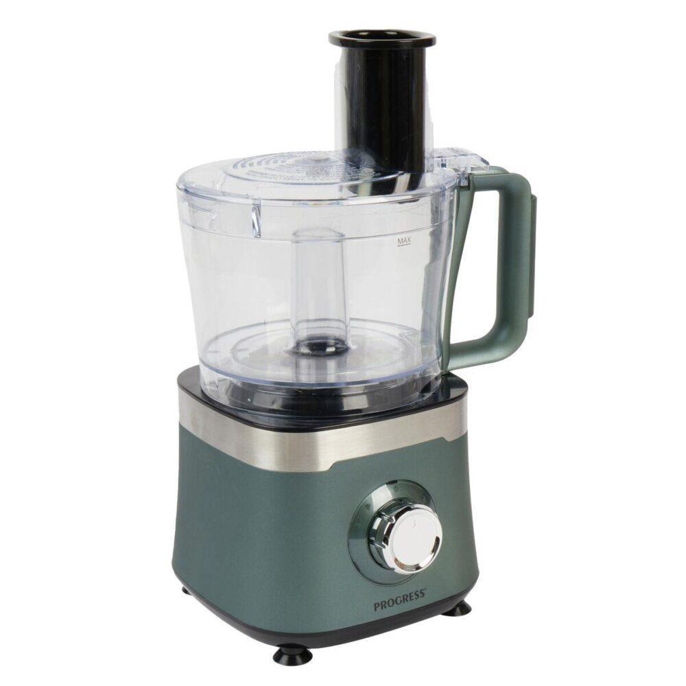 Simmer F-P Jar Merchand Cart - Shimmer Food Processor