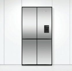 Fisher & Paykel American Fridge Freezer