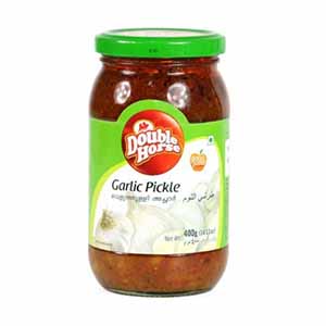 MCDHGP001-Double-Horse-Garlic-Pickle-Merch-&-Carter