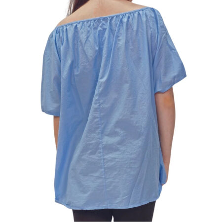MCEFWCT001-Women's-Cotton-tops-Merch-&-Carter MCEFWCT001-Women's Cotton tops-Merch-&-Carter
