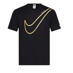 Nike-T-shirt-black-Merch-&-Carter