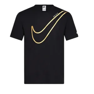Nike-T-shirt-black-Merch-&-Carter
