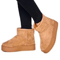 Slip on