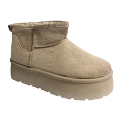 Slip on