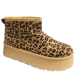 Slip on