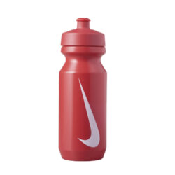 Buy at Merch & Carter, Nike water bottle - big mouth 22oz-Red