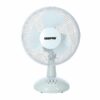 Buy at Merch & Carter Geepas table top fan 9"