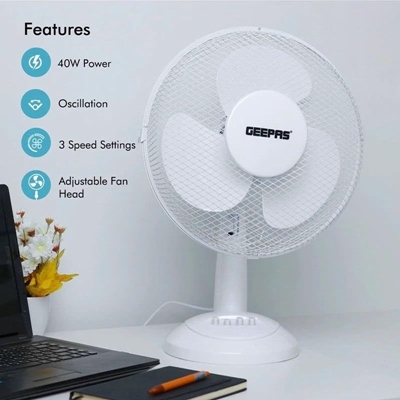 Geepas-fan-12inch-packed-Merch-&-Carter
