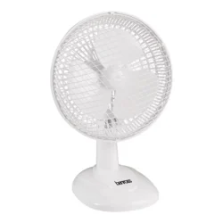 Table Fan 6" twin mountable-BENROSS
